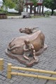 紫南宮-公共藝術雕塑照片