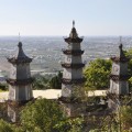 大崗山風景區-寶塔照片