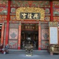 三峽興隆宮媽祖廟-三峽興隆宮媽祖廟照片