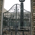 二二八紀念公園-展覽館門口照片