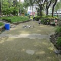 新竹護城河親水公園-新竹護城河親水公園照片