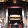 新竹都城隍廟-新竹都城隍廟照片