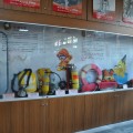 新竹市消防博物館-新竹市消防博物館照片