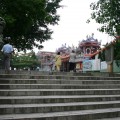 半天岩紫雲寺-半天岩紫雲寺照片