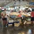 布袋觀光漁市(布袋漁港漁產品直銷中心)-布袋漁港觀光漁市(布袋漁港漁產品直銷中心)照片