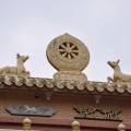 白馬山菩提禪寺