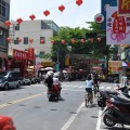 鹿港天后宮-鹿港天后宮照片