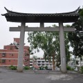 林內神社-林內神社照片