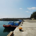 山海漁港-山海漁港照片