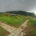 蘭嶼青青草原-蘭嶼青青草原照片