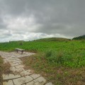 蘭嶼青青草原-蘭嶼青青草原照片