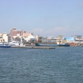 馬公漁人碼頭(馬公第二港口)-馬公漁人碼頭(馬公第二港口)照片