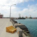 馬公漁人碼頭(馬公第二港口)-馬公漁人碼頭(馬公第二港口)照片
