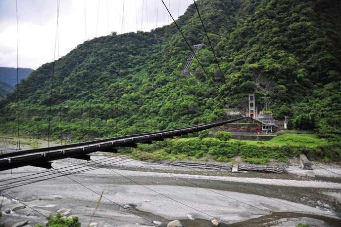 銅門發電廠主照片