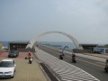 跨海大橋(澎湖跨海大橋)-跨海大橋照片