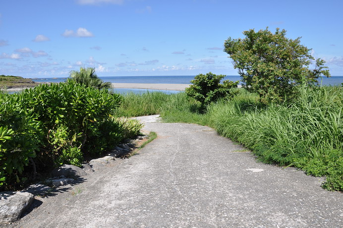 芝波蘭島(悉卜蘭島)主照片