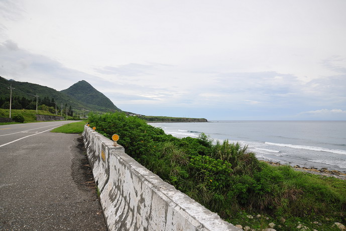 花東海岸(東海岸風光)主照片