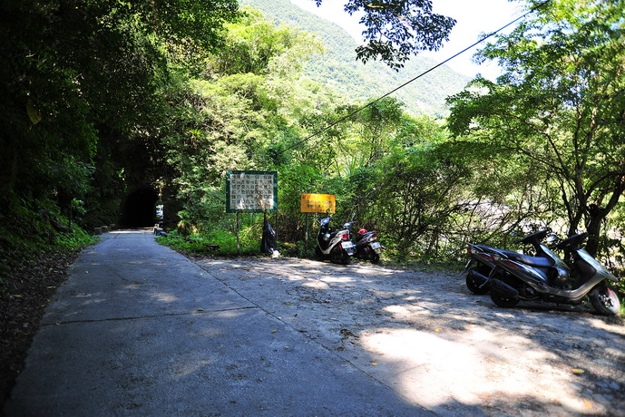 慕谷慕魚生態廊道主照片