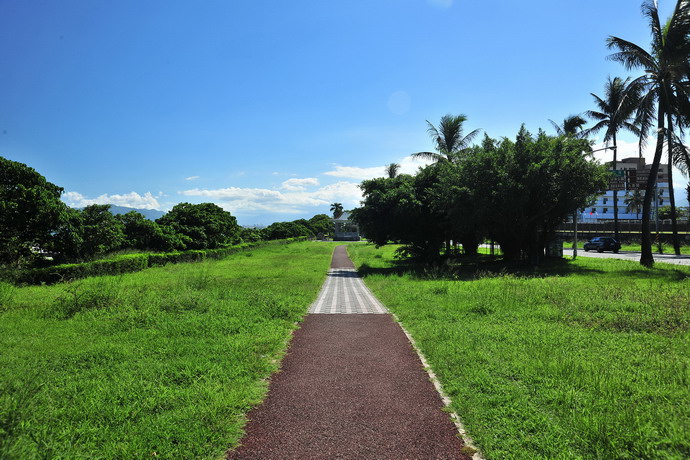 美崙海濱公園主照片