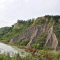 牛埔農塘(牛埔泥岩水土保持教學園區)