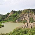 牛埔農塘(牛埔泥岩水土保持教學園區)-牛埔農塘(牛埔泥岩水土保持教學園區)照片