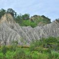 牛埔農塘(牛埔泥岩水土保持教學園區)-牛埔農塘(牛埔泥岩水土保持教學園區)照片