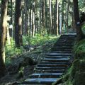 祝山觀日步道