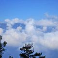 祝山觀日樓(祝山觀日平台)-雲海照片