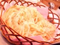 楊寶寶蒸餃-鬆軟的烙餅照片