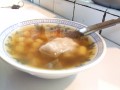江水號-芋頭湯照片