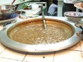 江水號-濃稠的八寶鍋照片