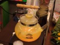 蘭香坊-冬天喝熱騰騰的金棗茶, 很過癮照片