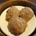 桔緣港式茶餐廳-西芹牛肉丸照片