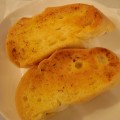 歐加里西式餐廳-法式香蒜麵包照片
