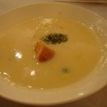 歐加里西式餐廳-主廚特製濃湯照片