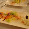 歐加里西式餐廳-山藥什錦沙拉照片