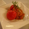 歐加里西式餐廳-開胃菜照片