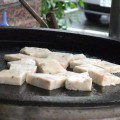 三冠王芋冰城-芋粿照片