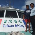 台灣潛水企業有限公司-台灣潛水企業有限公司照片