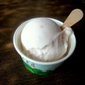 甲仙 小奇芋冰老店-芋頭冰淇淋照片