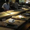 漢來海港餐廳巨蛋店5F-壽司         照片