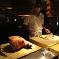 漢來海港餐廳巨蛋店5F-廚師看鏡頭^^照片
