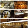 漢來海港餐廳巨蛋店5F-甜點區照片
