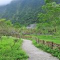 立德布洛灣山月邨風味餐-立德布洛灣山月邨風味餐照片