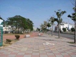 運河南岸(慶平路旁步道)主照片