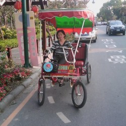 田尾公路花園主照片