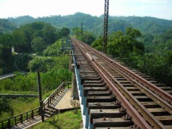 苗栗三義山城行(龍騰斷橋和勝興車站)主照片