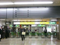 仙台車站周邊及名產主照片