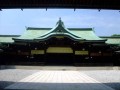 日本明治神宮一遊照片
