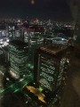 東京新宿之夜